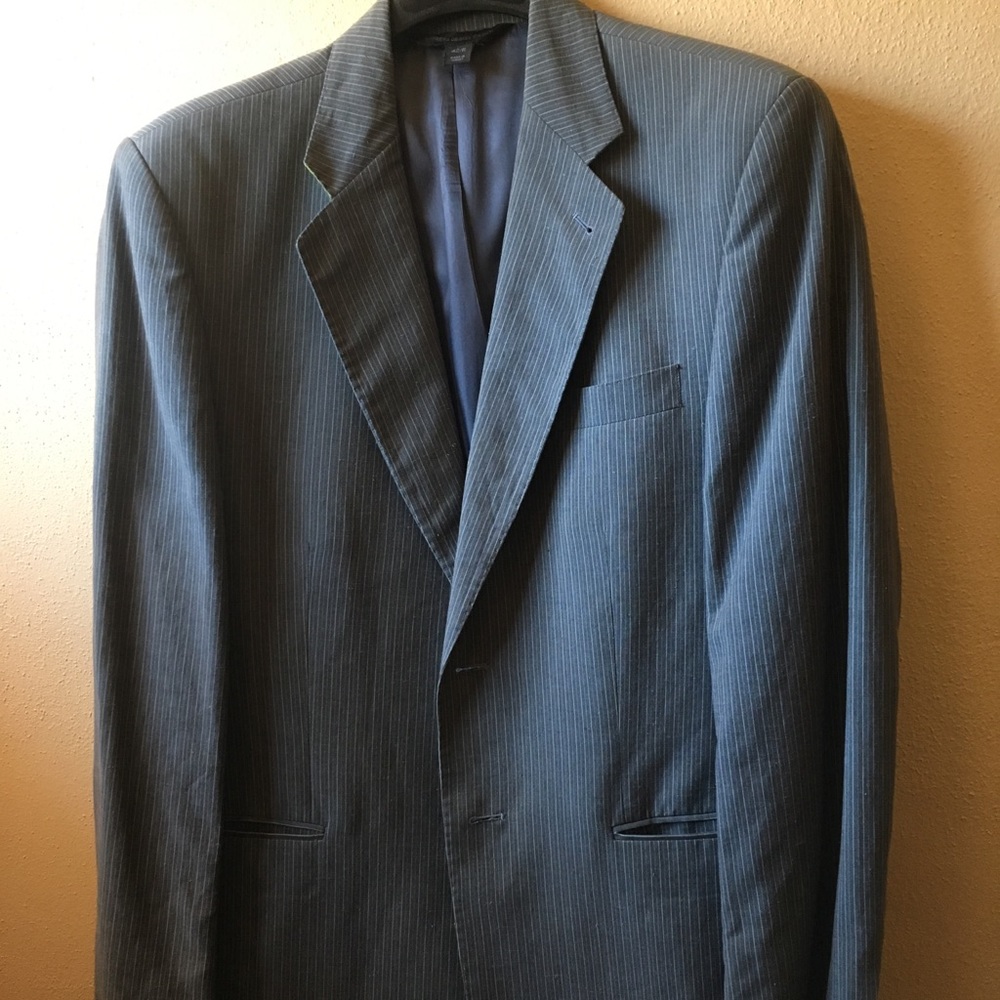 Express 42R jacket